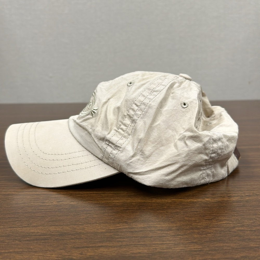 C.C. Filson Co. Seattle Logo Embroidered Cap - Picture 6 of 9